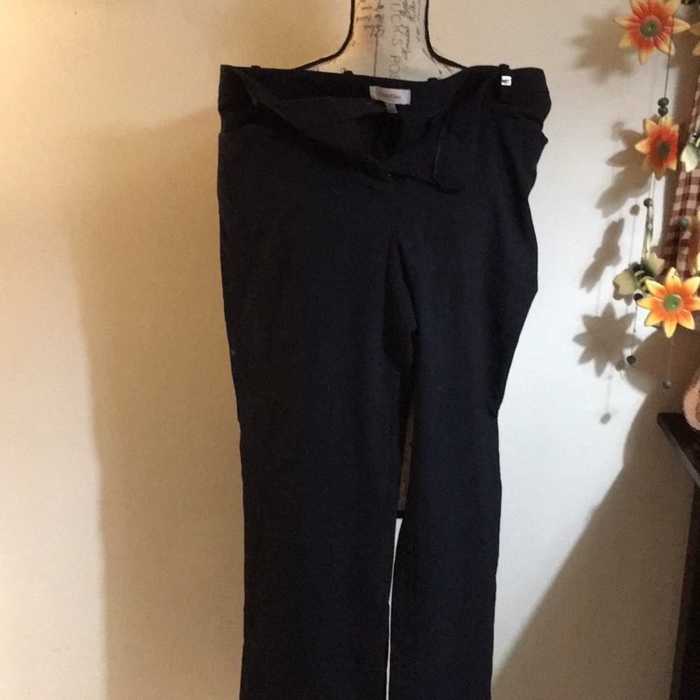 Pants size 6